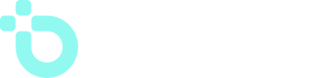 Bitstrail Logo
